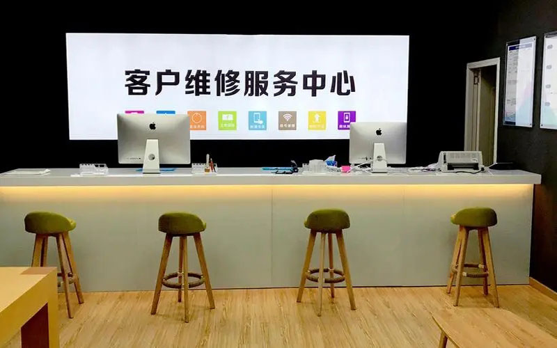 红河苹果电脑主板故障维修